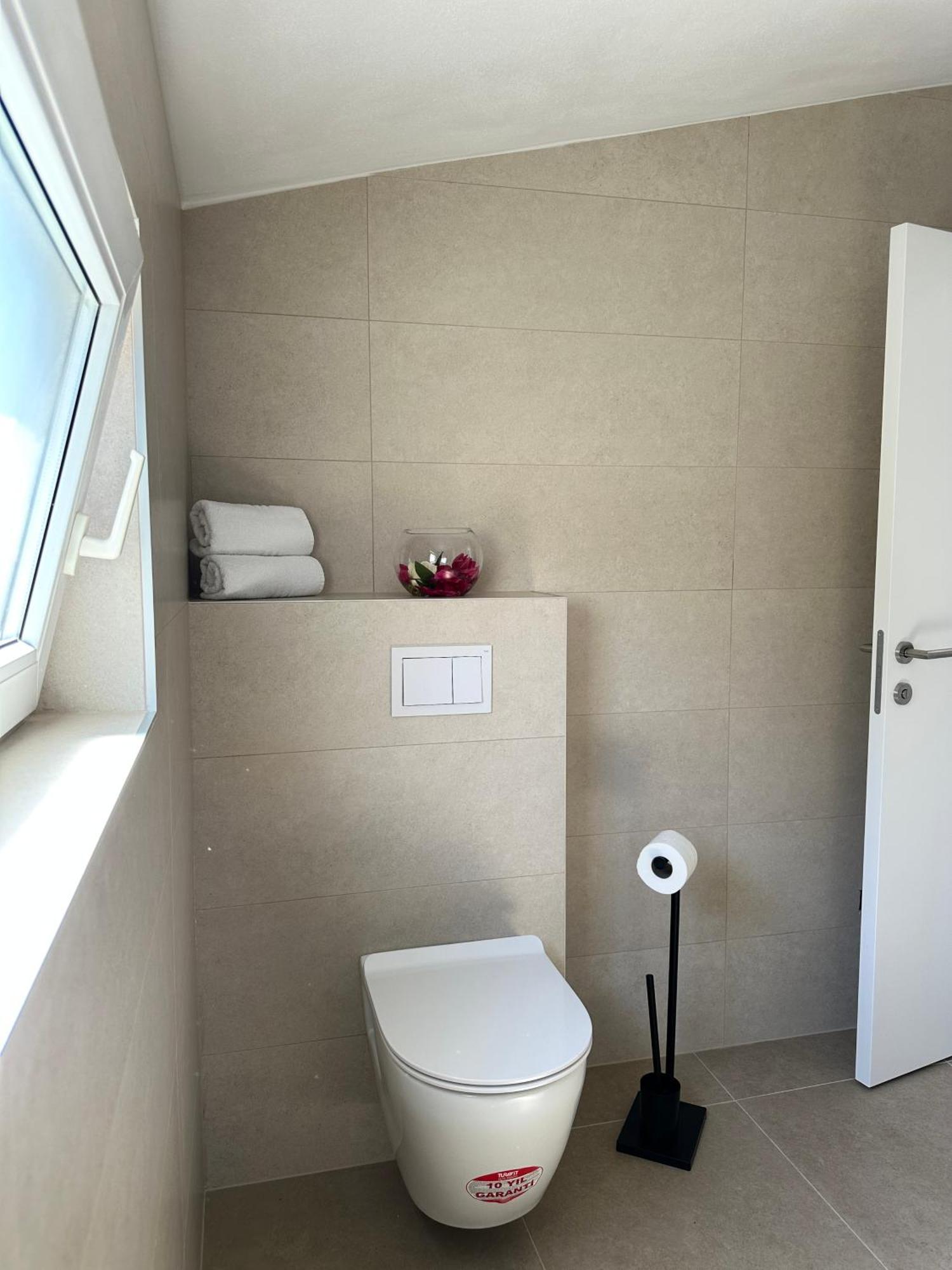 Seaview Apartment Rose Trogir Eksteriør billede