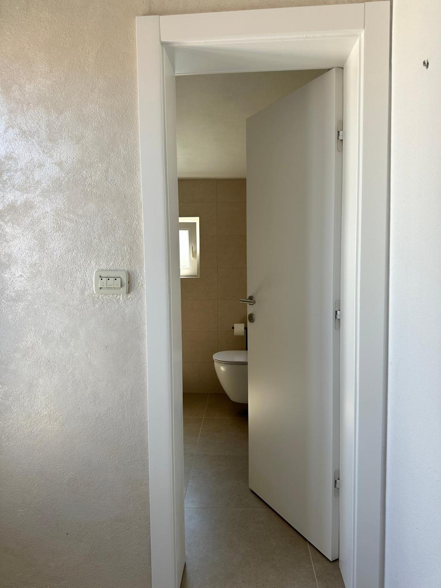 Seaview Apartment Rose Trogir Eksteriør billede