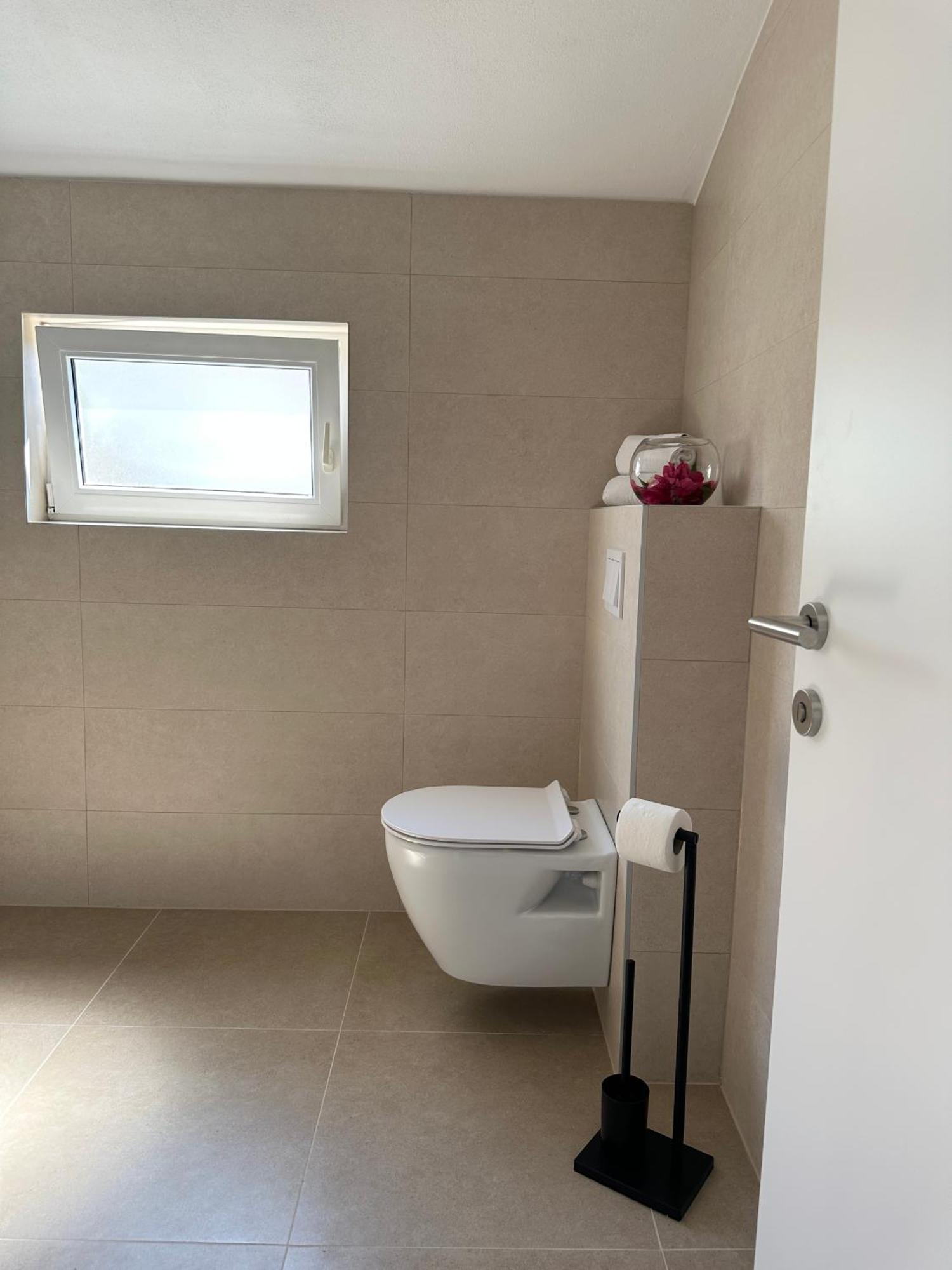 Seaview Apartment Rose Trogir Eksteriør billede