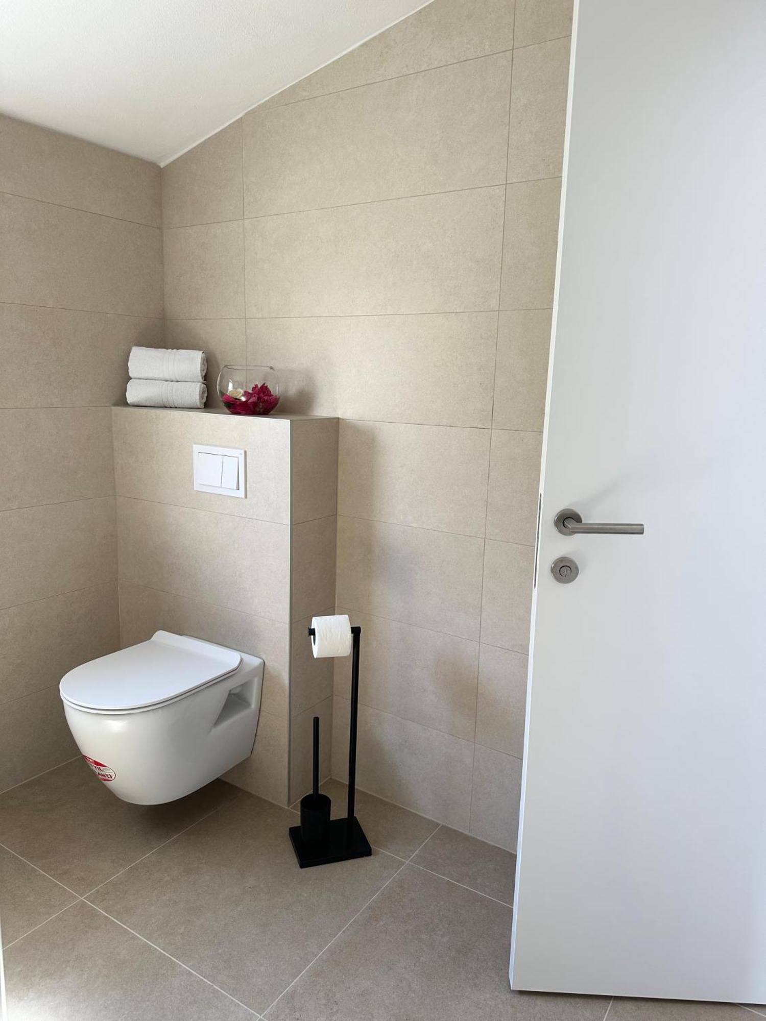 Seaview Apartment Rose Trogir Eksteriør billede